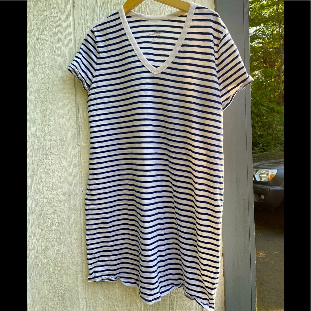 Universal Thread T-shirt dress